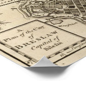 Poster Allemagne 21 (Coin)