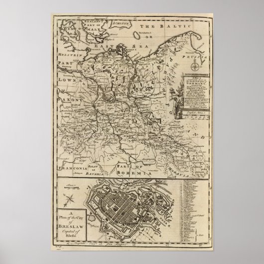 Poster Allemagne 21 (Devant)