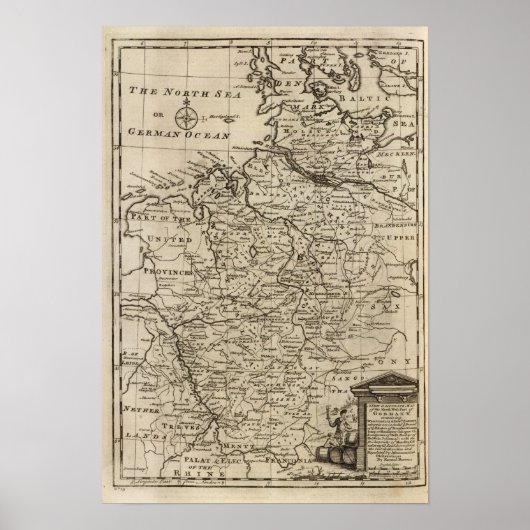 Poster Allemagne 21 (Devant)