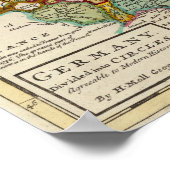 Poster Allemagne 22 (Coin)