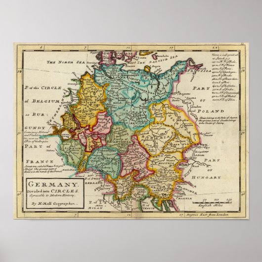 Poster Allemagne 22 (Devant)