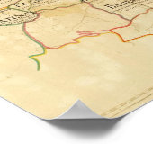 Poster Allemagne 24 (Coin)