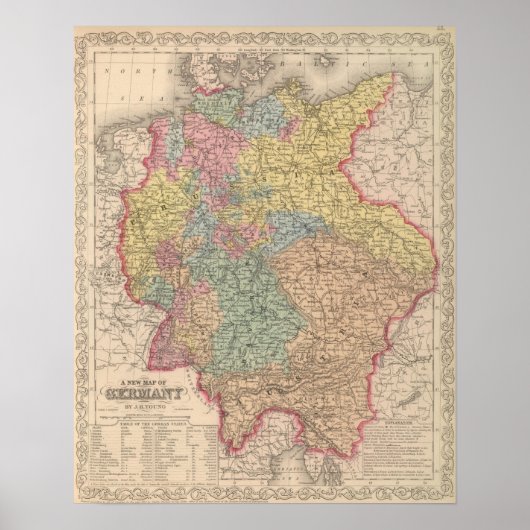 Poster Allemagne 26 (Devant)