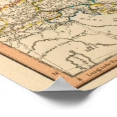 Poster Allemagne 26 (Coin)