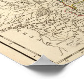 Poster Allemagne 28 (Coin)