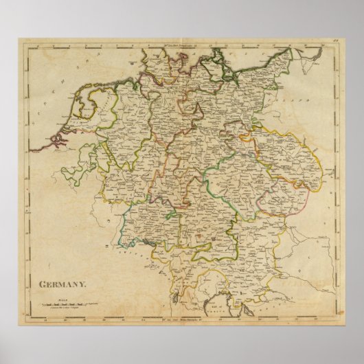 Poster Allemagne 29 (Devant)