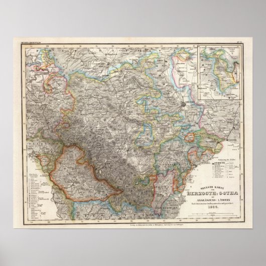 Poster Allemagne 30 (Devant)