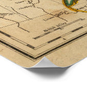 Poster Allemagne 31 (Coin)