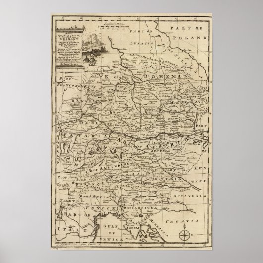 Poster Allemagne 4 (Devant)