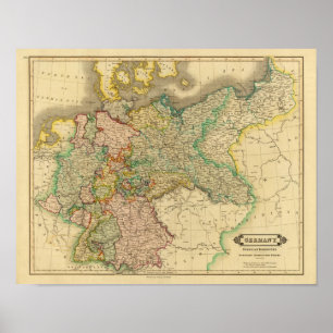 Poster Allemagne 8