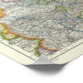 Poster Allemagne 9 (Coin)