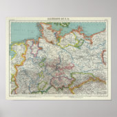 Poster Allemagne 9 (Devant)