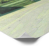 Poster Allemagne, Berlin, Zoo, Entrée des éléphants (Coin)