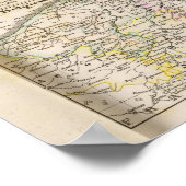 Poster Allemagne de 1649 à 1792 (Coin)