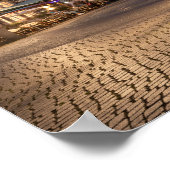 Poster Allemagne de Brême (Coin)