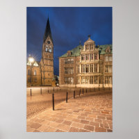 Allemagne de Brême