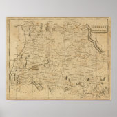 Poster Allemagne sud 2 (Devant)