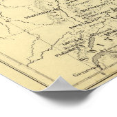 Poster Allemagne, Suisse, Pays-Bas (Coin)