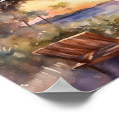 Poster Aller - (Coin)