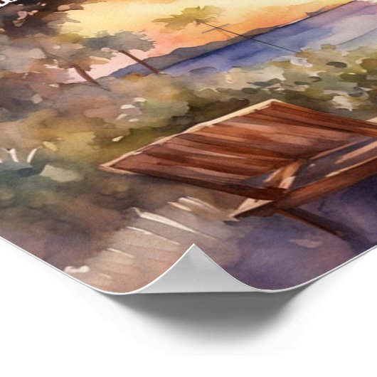 Poster Aller - (Coin)