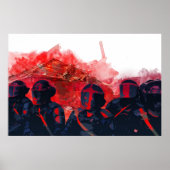 Poster Aller (Devant)