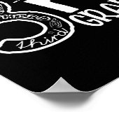 Poster Aller à l'équipe d'enseignants de 3e année et 3e a (Coin)