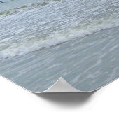 Poster Aller au quai (Coin)