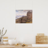 Poster Aller dans la session (Cuisine)