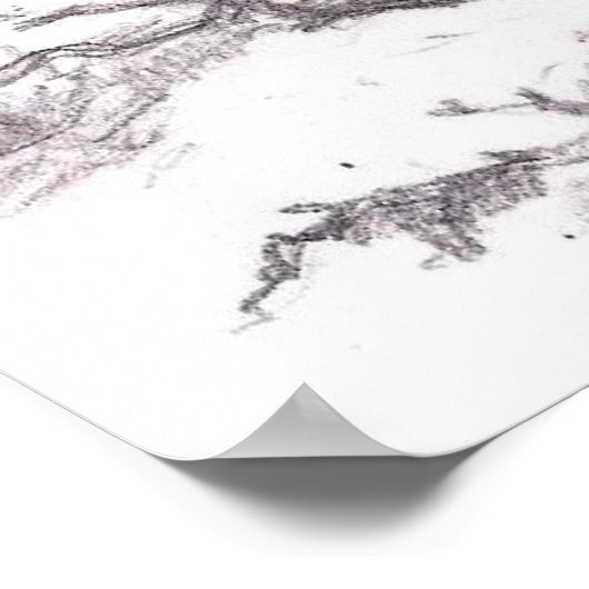 Poster Aller de l'avant (Coin)