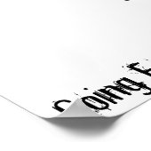 Poster Aller Pour Le Meurtre (Coin)