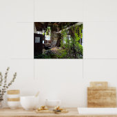 Poster Aller Vert (Cuisine)