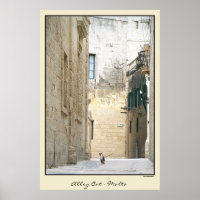 Alley Cat - Malte