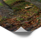 Poster Alley Mill 1 (Coin)