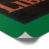 Poster Allez ! - acheter plus d'obligations de liberté (Coin)