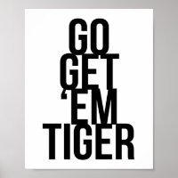 Allez chercher Em Tiger