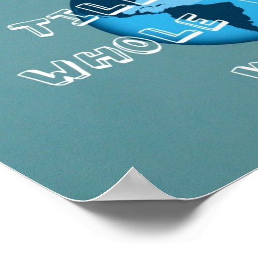 Poster Allez-Y... (Coin)