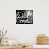 Poster Allez-y ! (Cuisine)