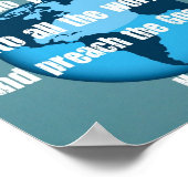 Poster Allez, Ye... (Coin)