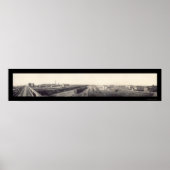 Poster Alliance, NE Photo 1908 (Devant)