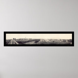 Poster Alliance, NE Photo 1908