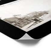 Poster Alliance NE Photo d'entreprise 1908 (Coin)