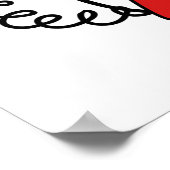 Poster Allo-ween Funny Ghost Pun (Coin)