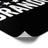 Poster Allons Brandon (Coin)