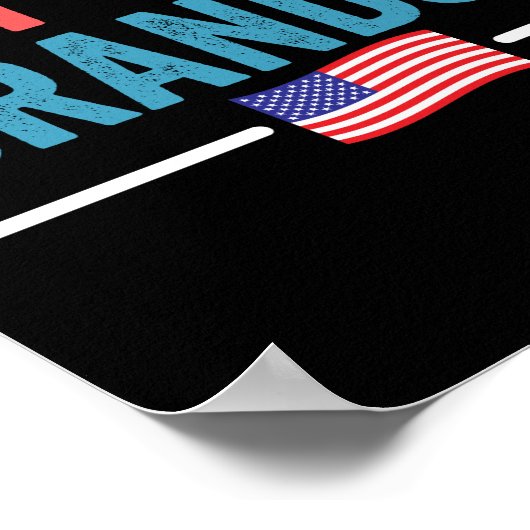 Poster Allons Brandon (Coin)