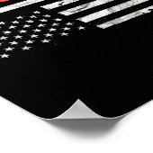 Poster Allons Brandon (Coin)