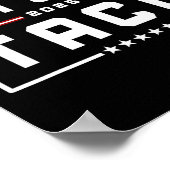 Poster Allons Taco, Chemise Let's Go Taco &# ; (Coin)