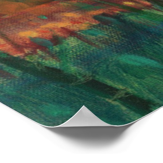 Poster Allotissement (Coin)