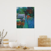 Poster Allotissement (Cuisine)