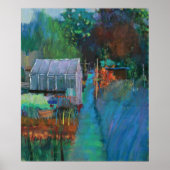 Poster Allotissement (Devant)