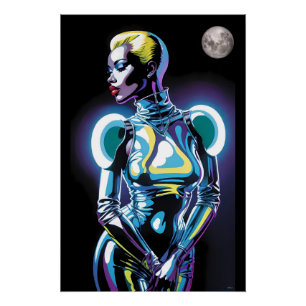 Poster Allumer